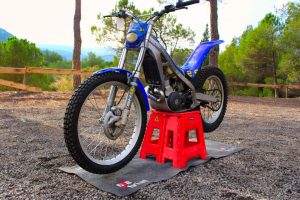 sherco 29 old